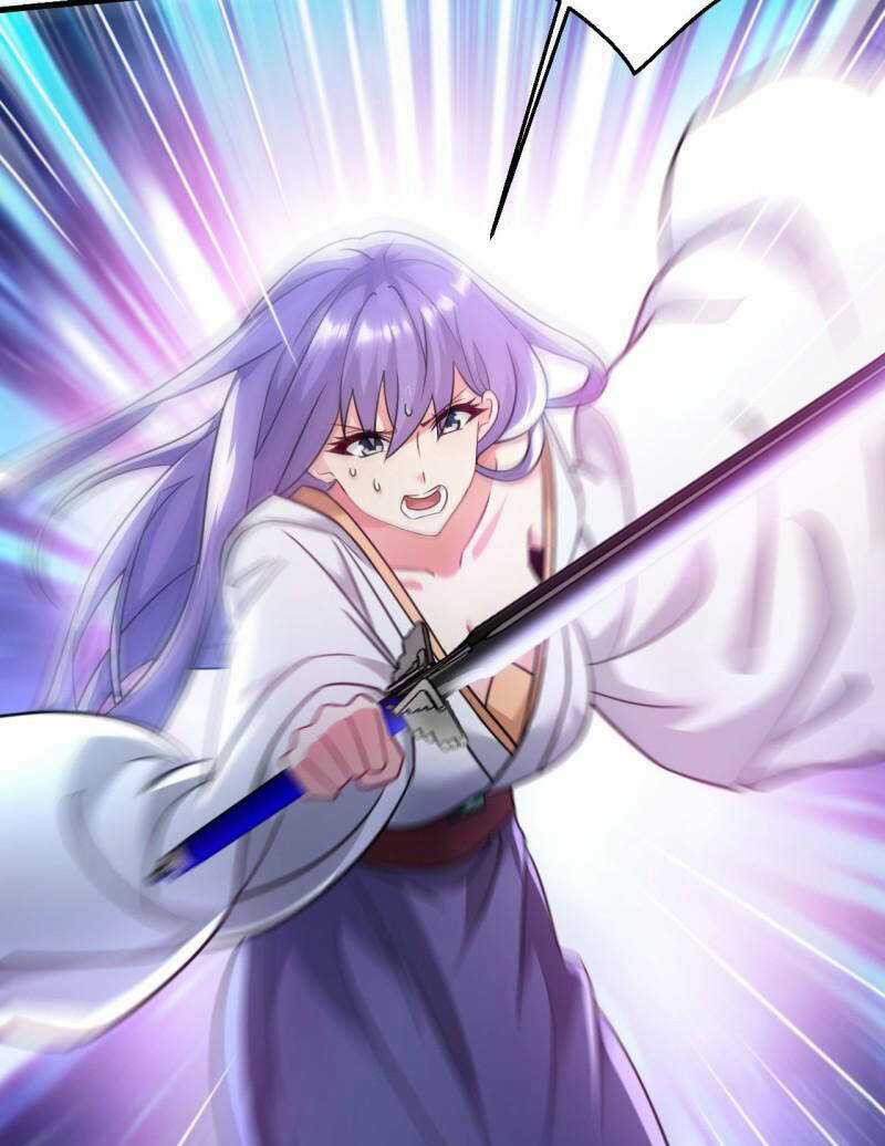 Đám Nữ Đồ Đệ Đều Muốn Độc Chiếm Ta Chapter 27 trang 7