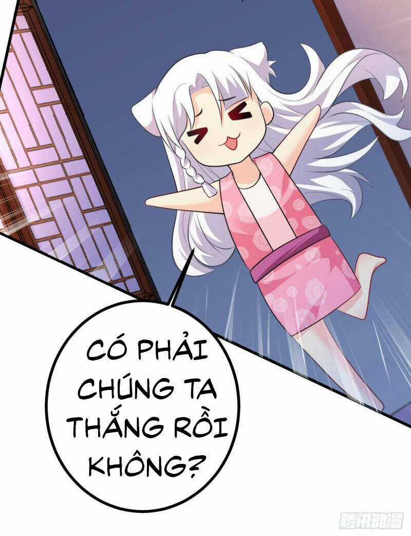 Đám Nữ Đồ Đệ Đều Muốn Độc Chiếm Ta Chapter 27 trang 70