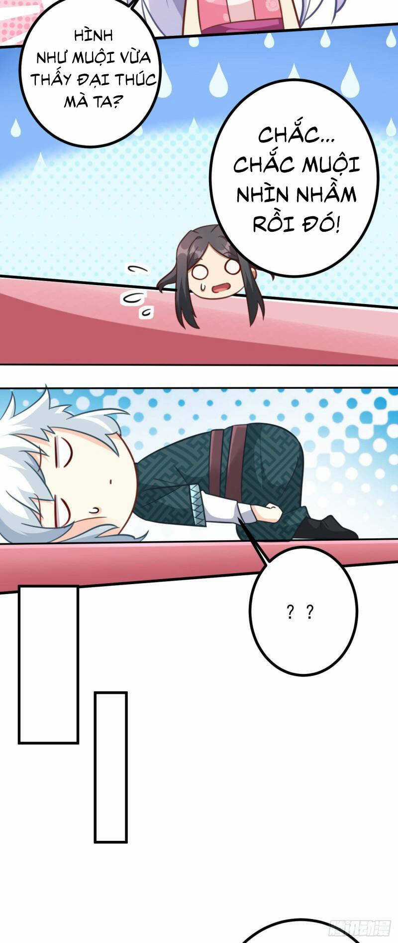 Đám Nữ Đồ Đệ Đều Muốn Độc Chiếm Ta Chapter 27 trang 72