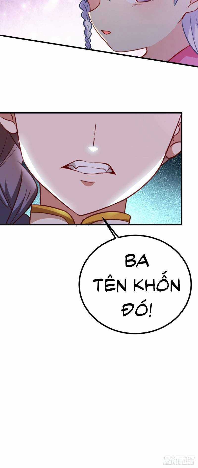 Đám Nữ Đồ Đệ Đều Muốn Độc Chiếm Ta Chapter 27 trang 76