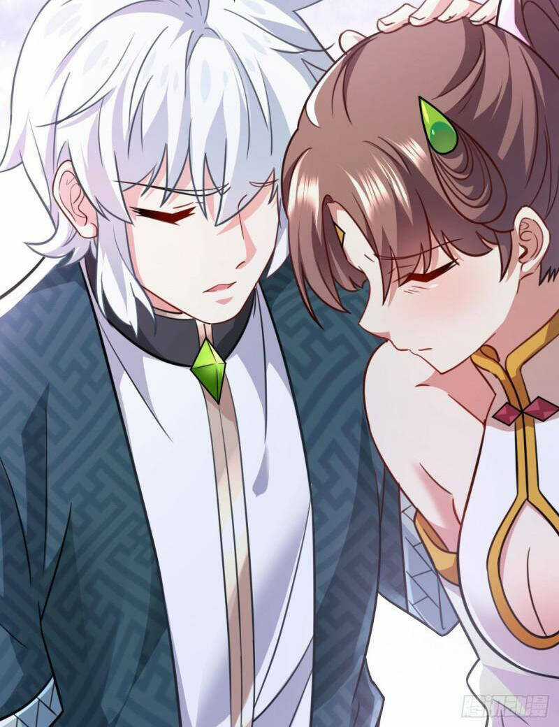 Đám Nữ Đồ Đệ Đều Muốn Độc Chiếm Ta Chapter 27 trang 78