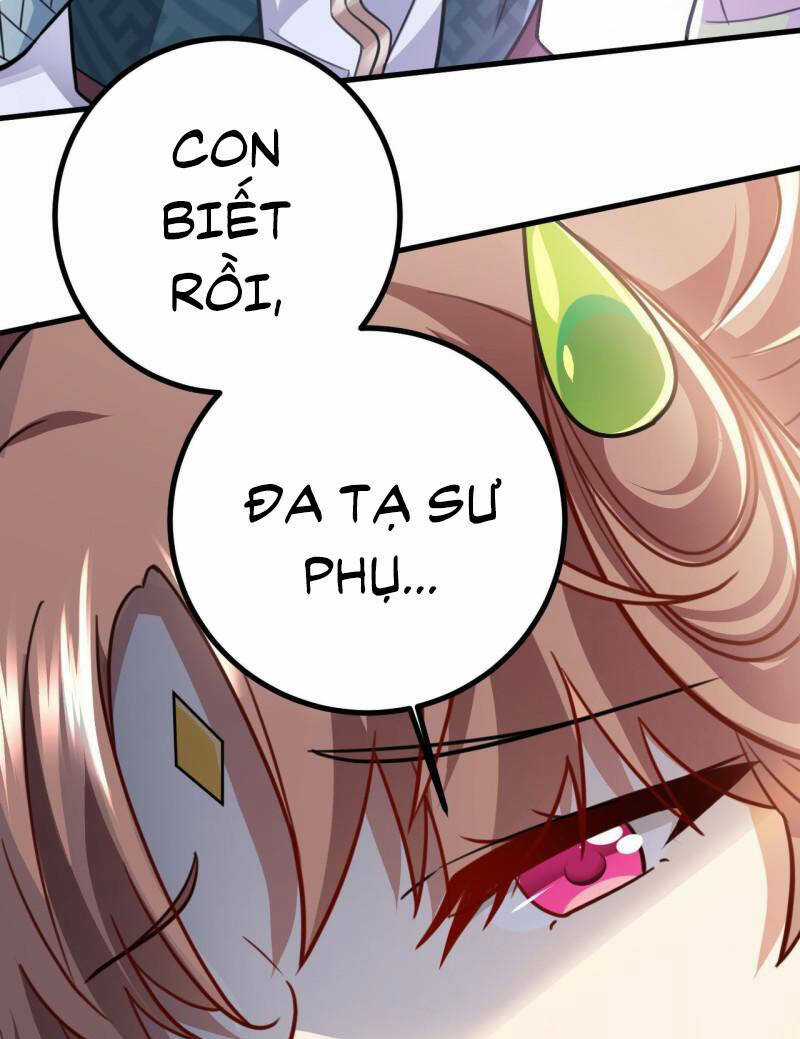 Đám Nữ Đồ Đệ Đều Muốn Độc Chiếm Ta Chapter 27 trang 79