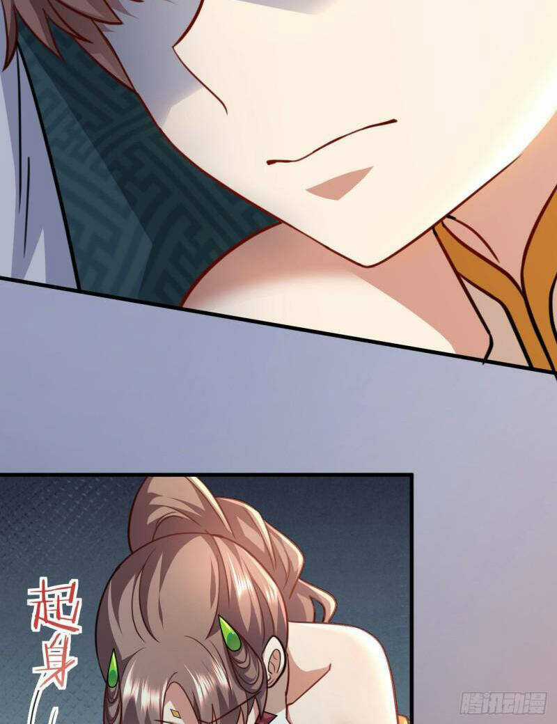 Đám Nữ Đồ Đệ Đều Muốn Độc Chiếm Ta Chapter 27 trang 80