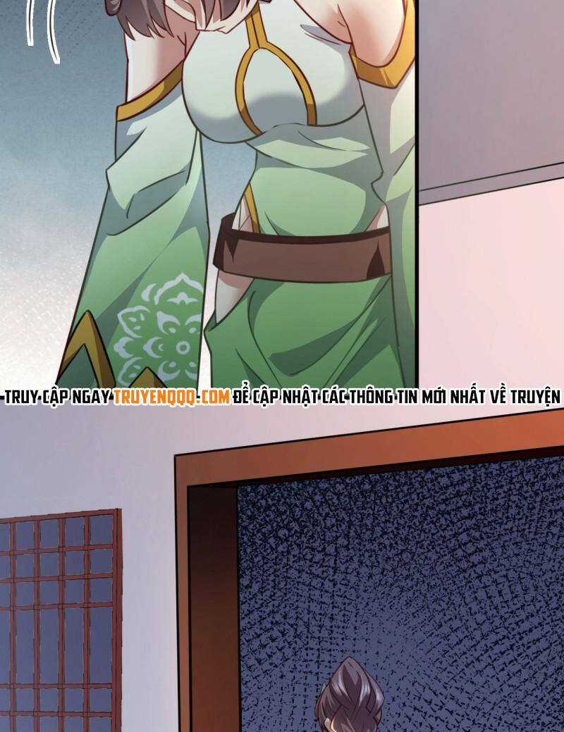 Đám Nữ Đồ Đệ Đều Muốn Độc Chiếm Ta Chapter 27 trang 81