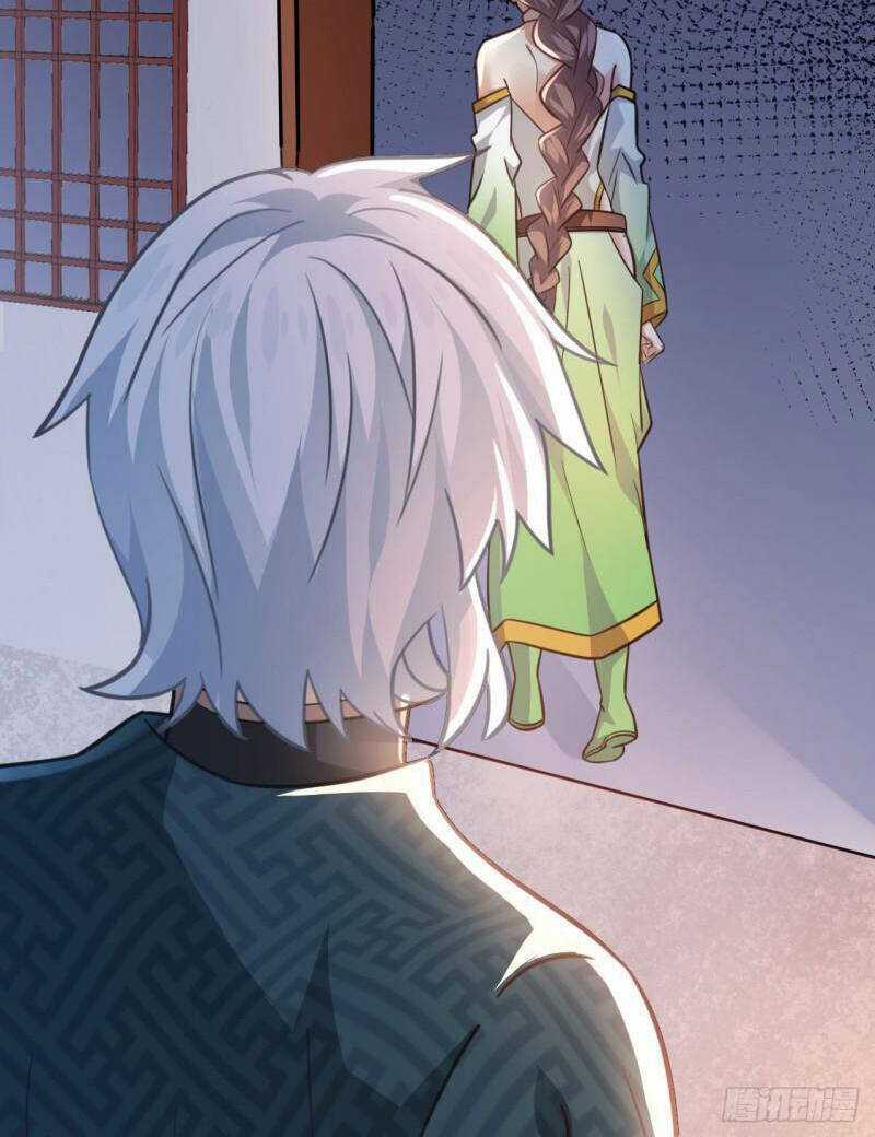 Đám Nữ Đồ Đệ Đều Muốn Độc Chiếm Ta Chapter 27 trang 82