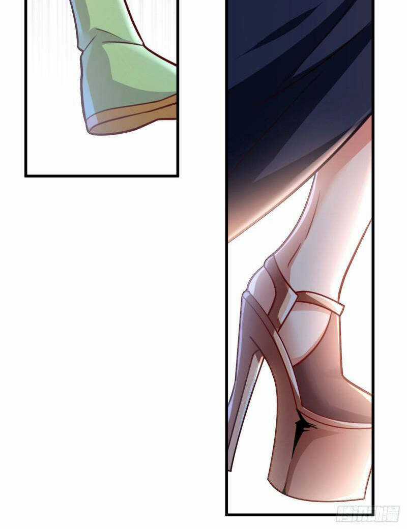 Đám Nữ Đồ Đệ Đều Muốn Độc Chiếm Ta Chapter 27 trang 84