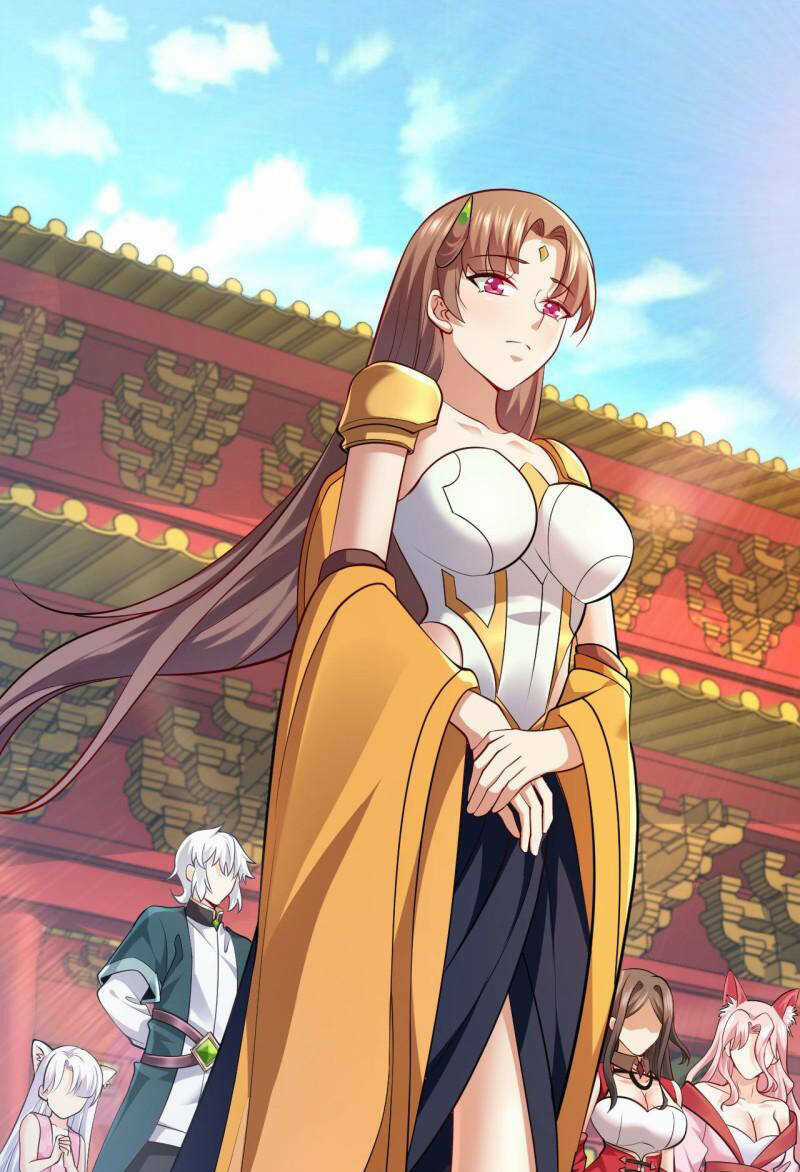 Đám Nữ Đồ Đệ Đều Muốn Độc Chiếm Ta Chapter 27 trang 85