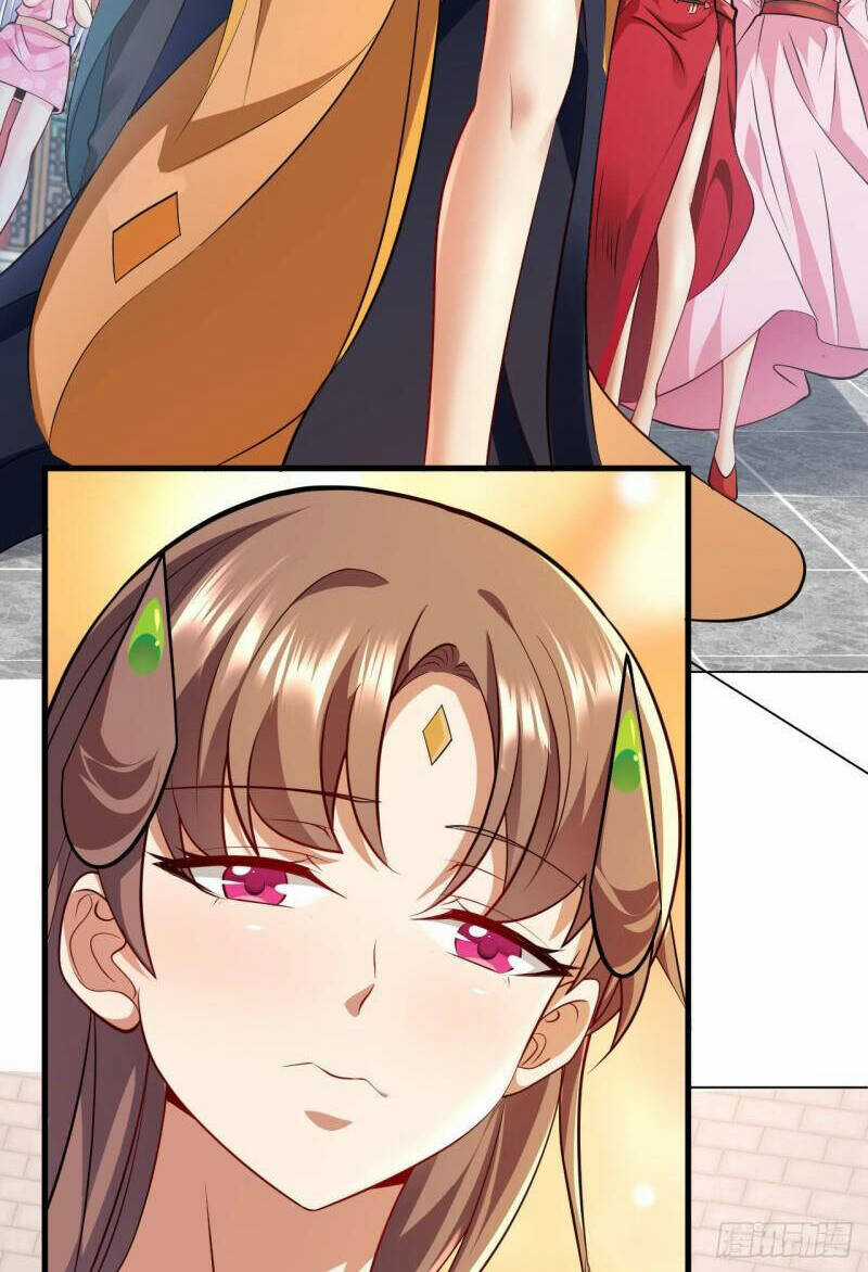 Đám Nữ Đồ Đệ Đều Muốn Độc Chiếm Ta Chapter 27 trang 86