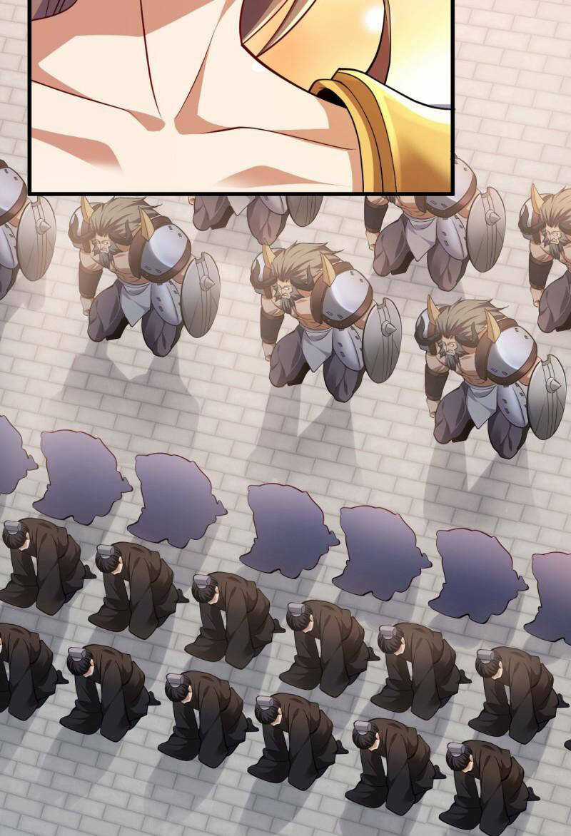 Đám Nữ Đồ Đệ Đều Muốn Độc Chiếm Ta Chapter 27 trang 87