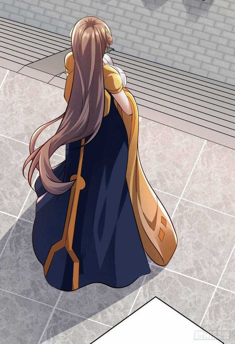 Đám Nữ Đồ Đệ Đều Muốn Độc Chiếm Ta Chapter 27 trang 88