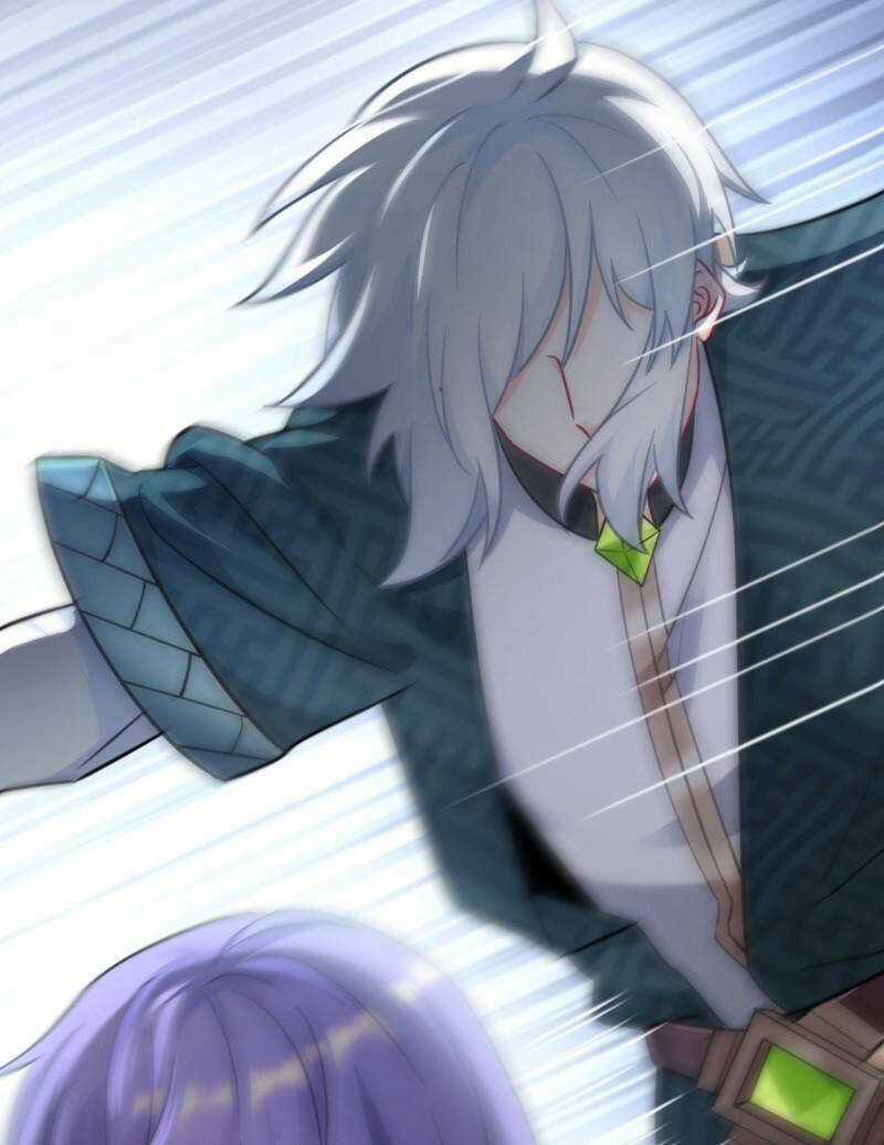 Đám Nữ Đồ Đệ Đều Muốn Độc Chiếm Ta Chapter 27 trang 9