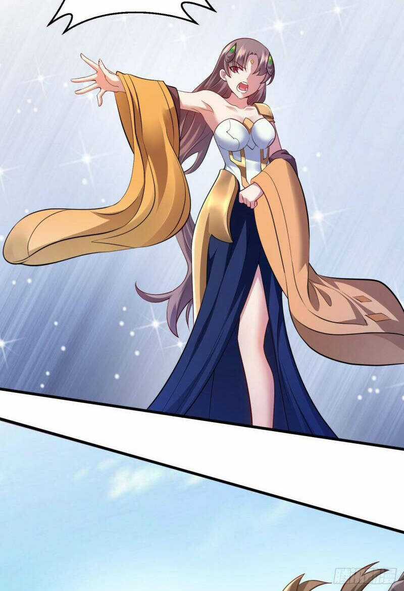 Đám Nữ Đồ Đệ Đều Muốn Độc Chiếm Ta Chapter 27 trang 90