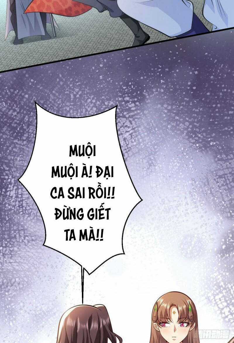 Đám Nữ Đồ Đệ Đều Muốn Độc Chiếm Ta Chapter 27 trang 92