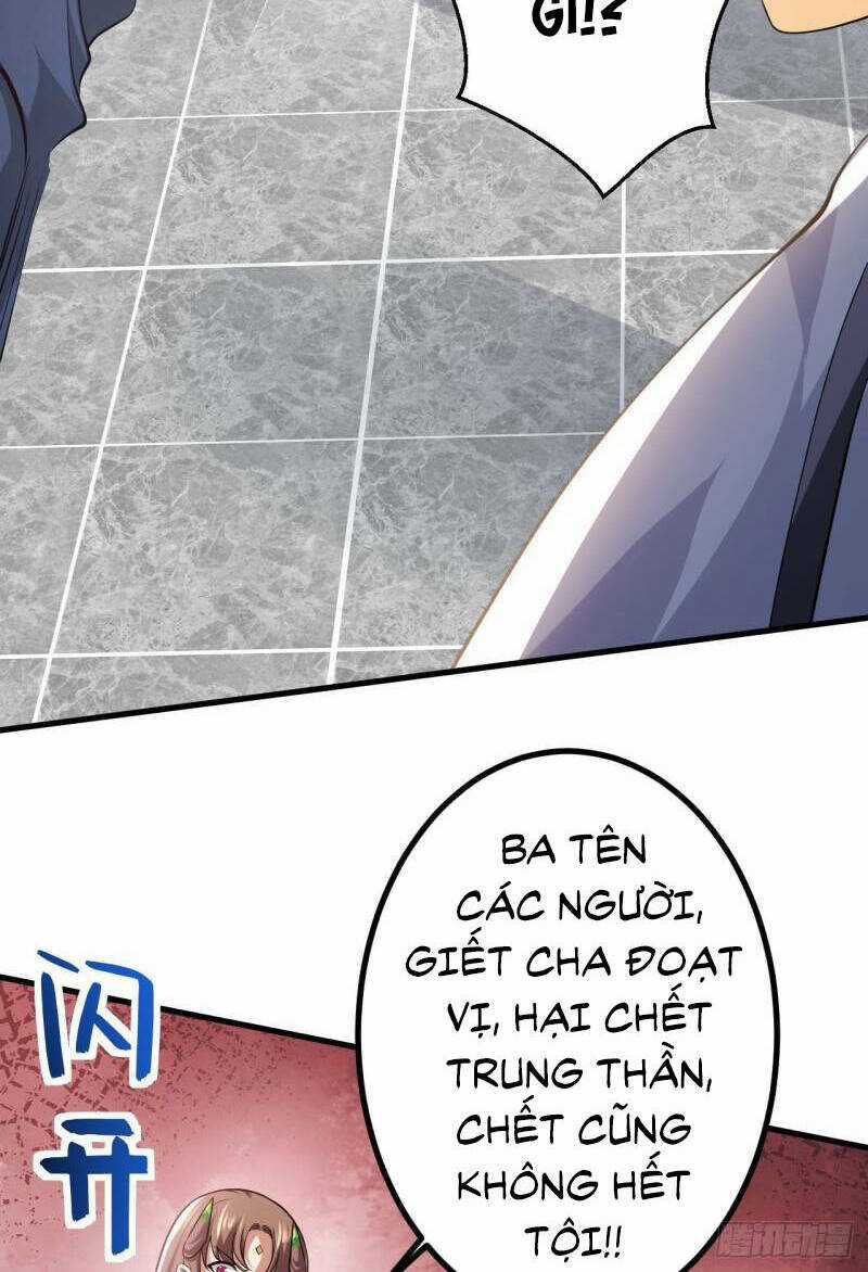 Đám Nữ Đồ Đệ Đều Muốn Độc Chiếm Ta Chapter 27 trang 94