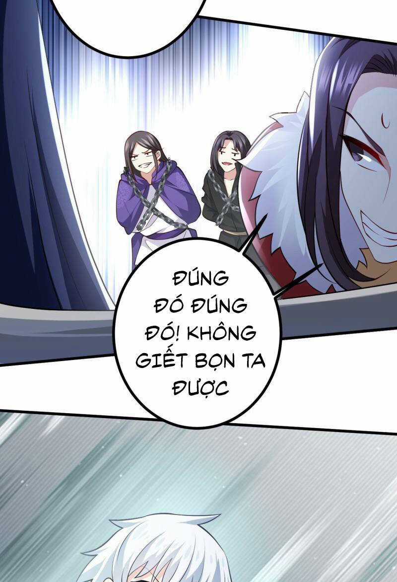 Đám Nữ Đồ Đệ Đều Muốn Độc Chiếm Ta Chapter 27 trang 97