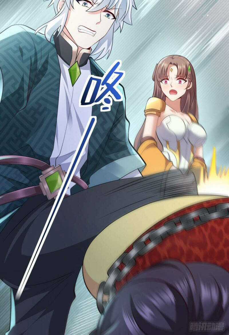 Đám Nữ Đồ Đệ Đều Muốn Độc Chiếm Ta Chapter 27 trang 98