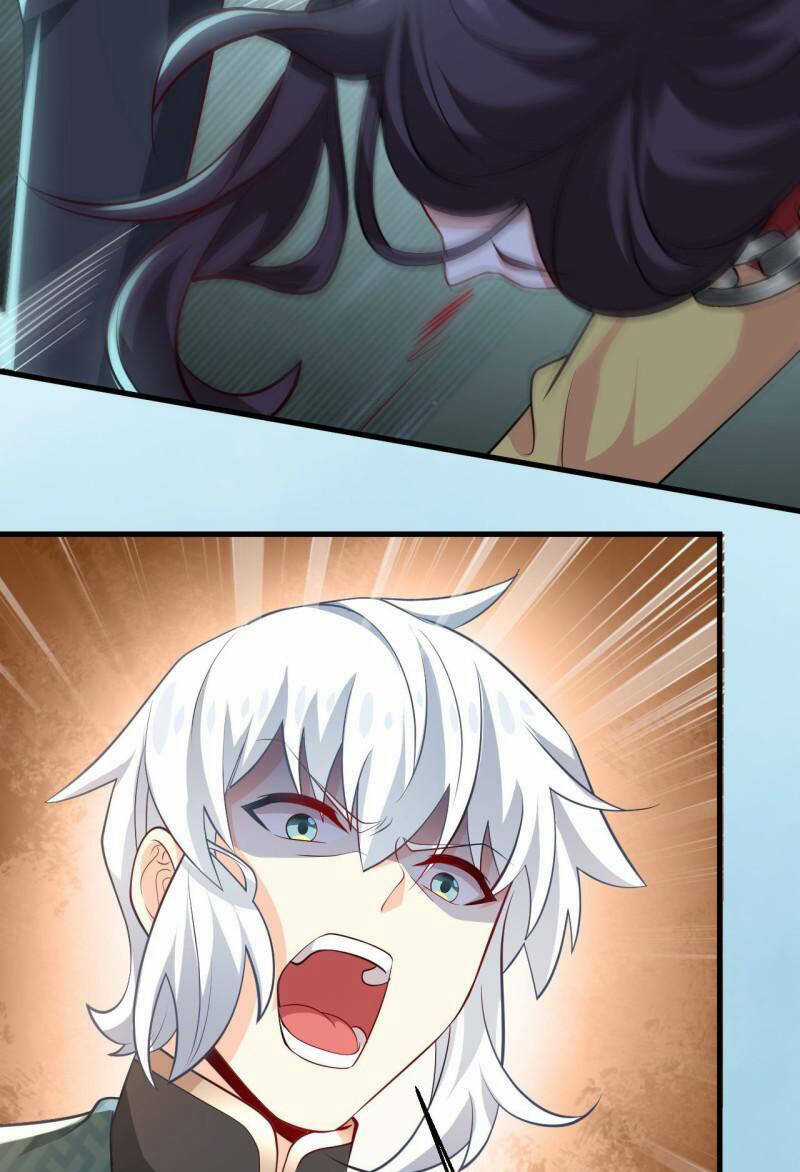 Đám Nữ Đồ Đệ Đều Muốn Độc Chiếm Ta Chapter 27 trang 99