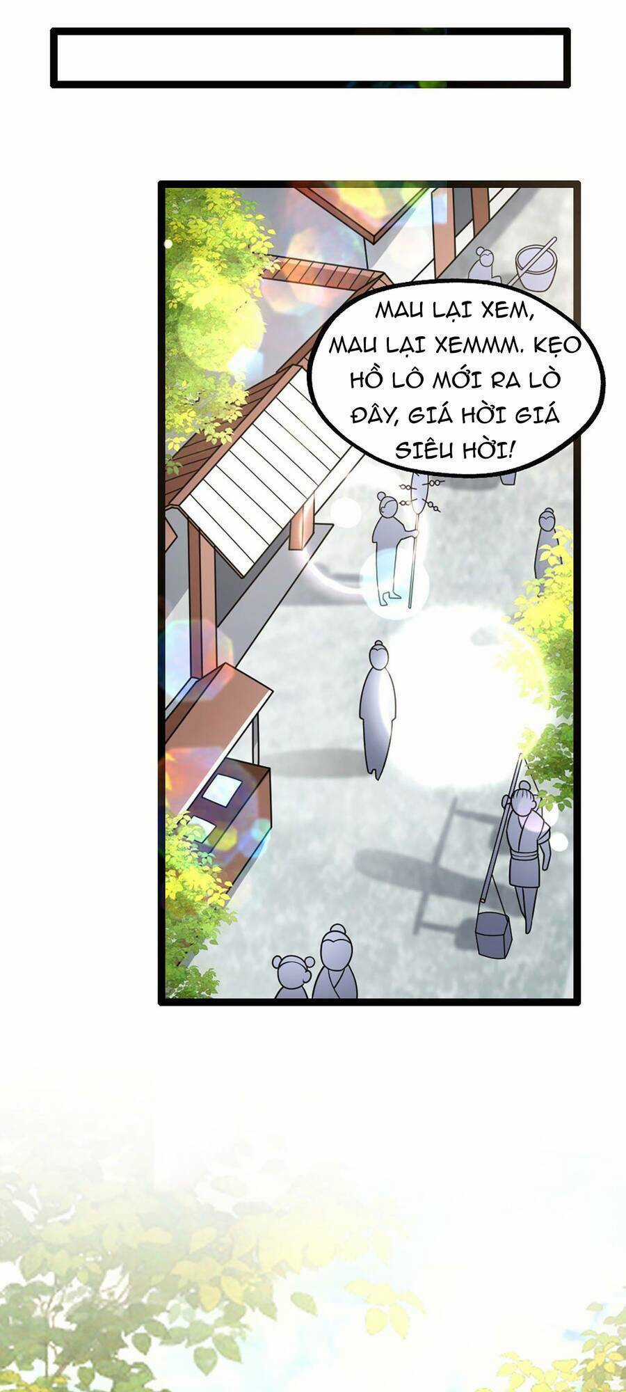 Đám Nữ Đồ Đệ Đều Muốn Độc Chiếm Ta Chapter 3 trang 11