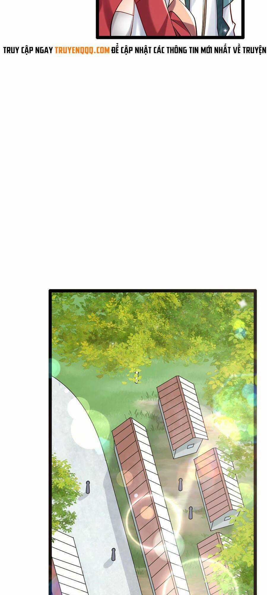 Đám Nữ Đồ Đệ Đều Muốn Độc Chiếm Ta Chapter 3 trang 23