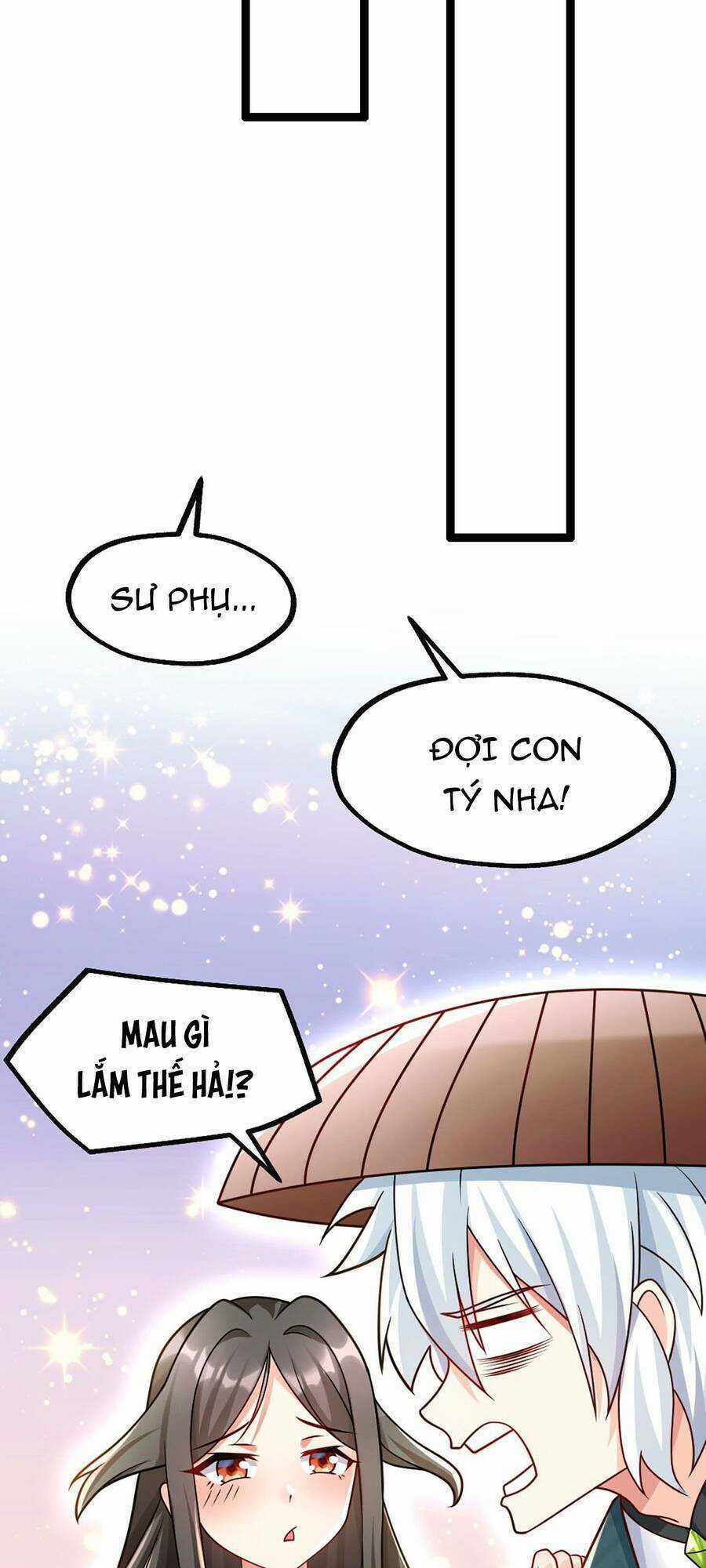 Đám Nữ Đồ Đệ Đều Muốn Độc Chiếm Ta Chapter 3 trang 27