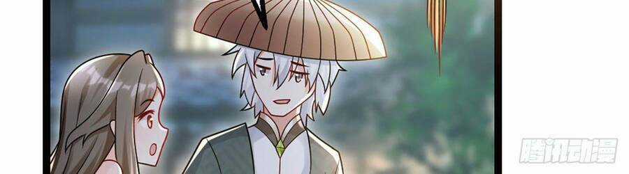 Đám Nữ Đồ Đệ Đều Muốn Độc Chiếm Ta Chapter 3 trang 30