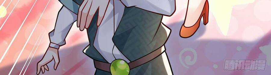 Đám Nữ Đồ Đệ Đều Muốn Độc Chiếm Ta Chapter 3 trang 40