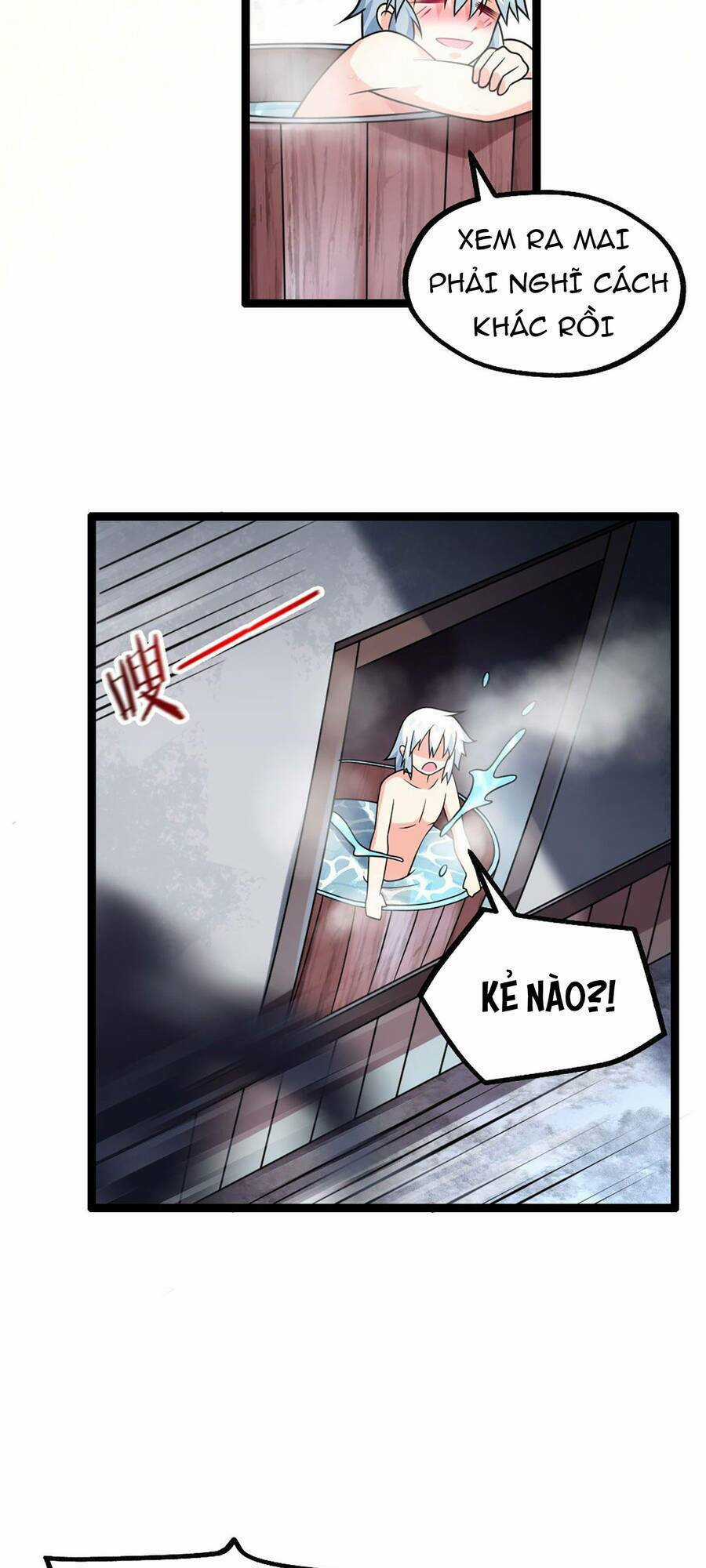 Đám Nữ Đồ Đệ Đều Muốn Độc Chiếm Ta Chapter 3 trang 55