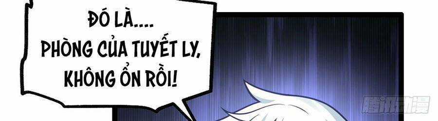 Đám Nữ Đồ Đệ Đều Muốn Độc Chiếm Ta Chapter 3 trang 56