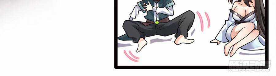 Đám Nữ Đồ Đệ Đều Muốn Độc Chiếm Ta Chapter 3 trang 6