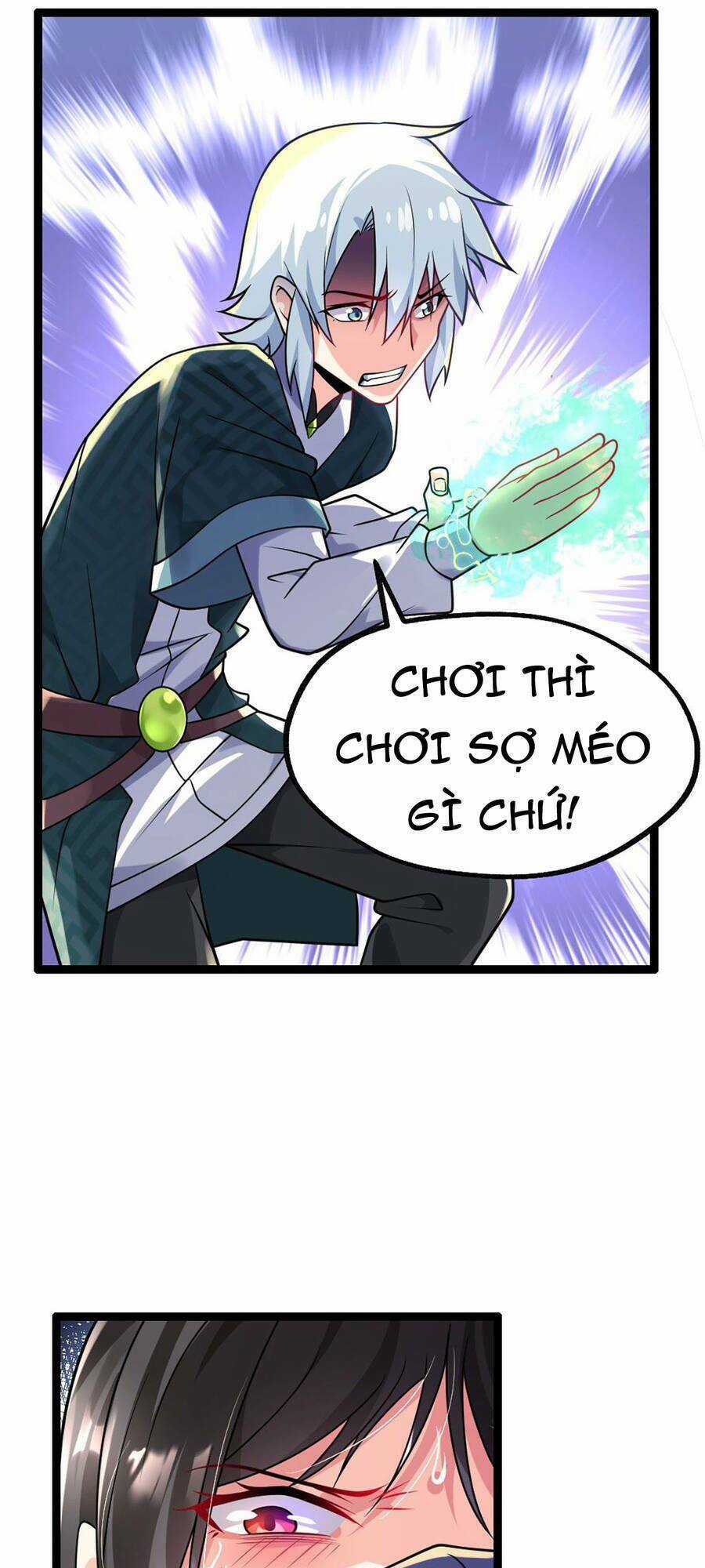 Đám Nữ Đồ Đệ Đều Muốn Độc Chiếm Ta Chapter 3 trang 61