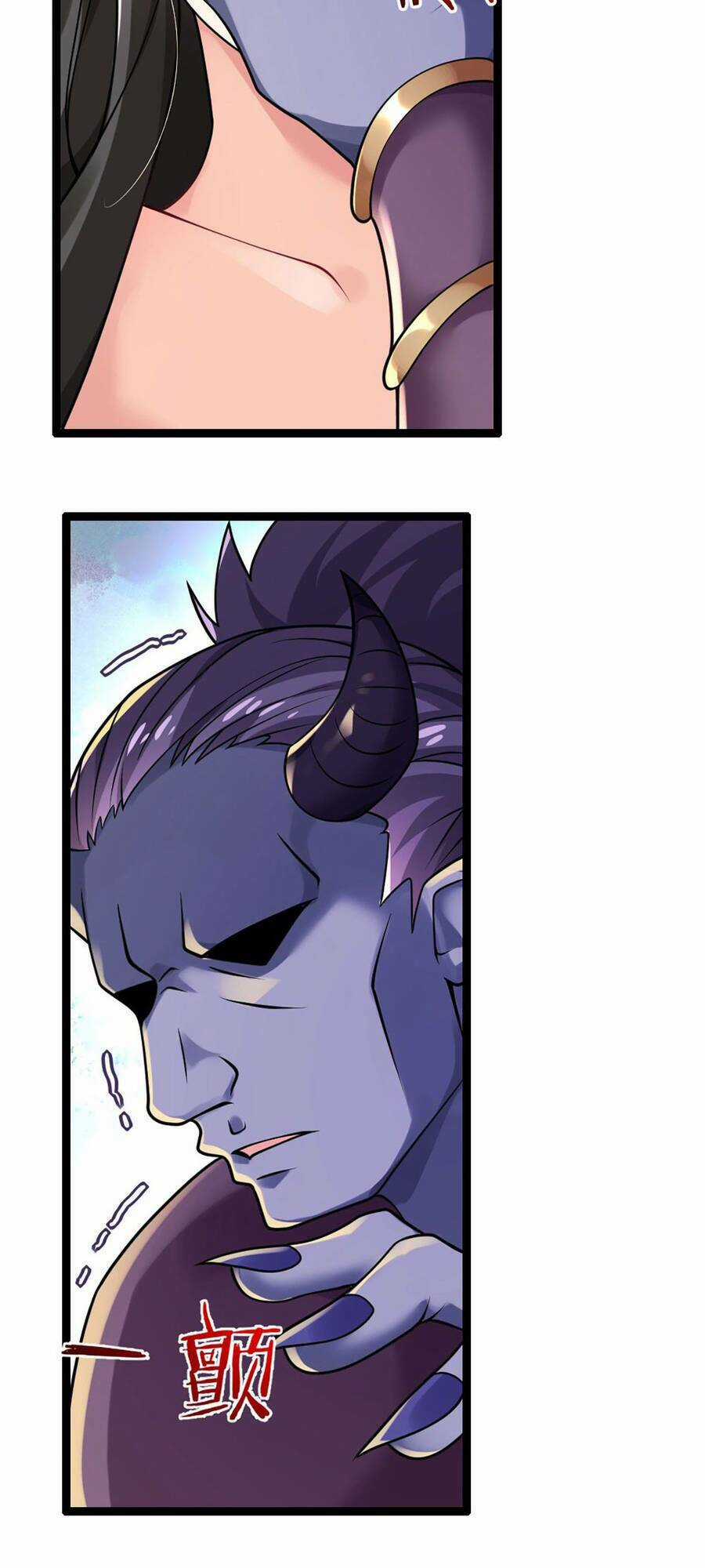 Đám Nữ Đồ Đệ Đều Muốn Độc Chiếm Ta Chapter 3 trang 63