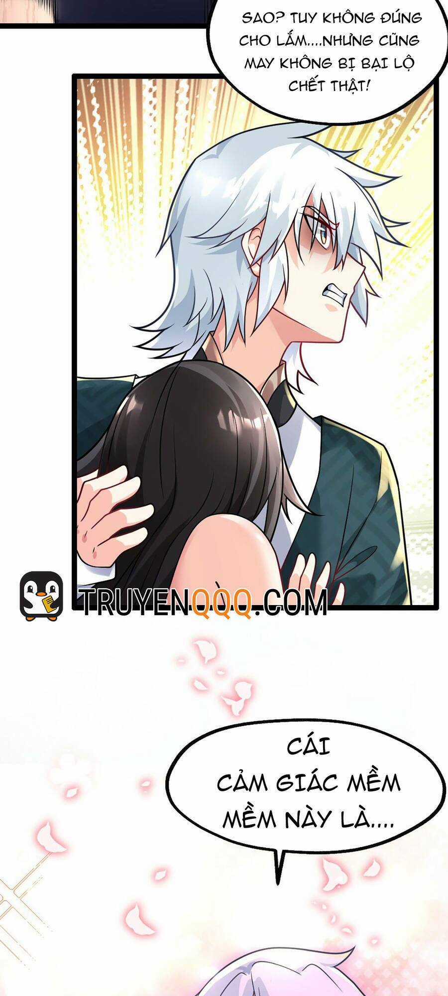 Đám Nữ Đồ Đệ Đều Muốn Độc Chiếm Ta Chapter 3 trang 67