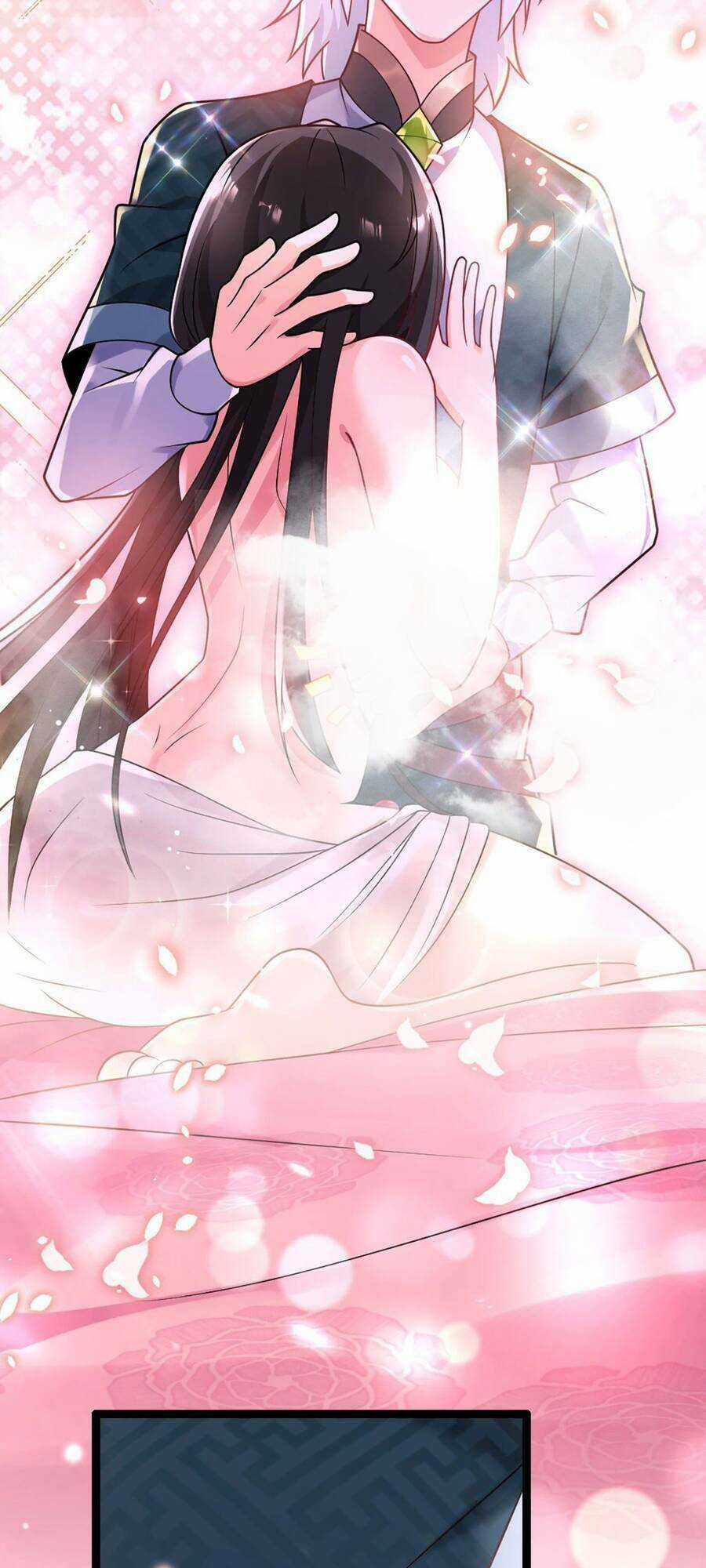 Đám Nữ Đồ Đệ Đều Muốn Độc Chiếm Ta Chapter 3 trang 69