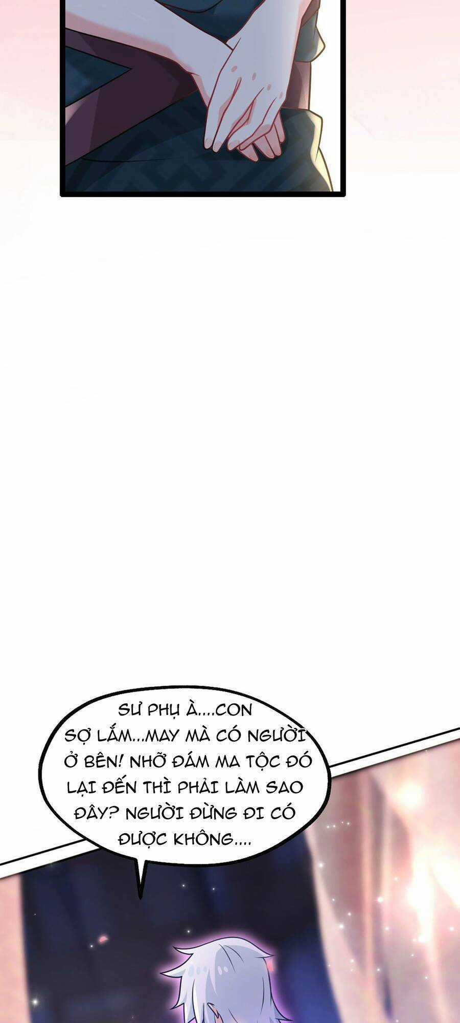 Đám Nữ Đồ Đệ Đều Muốn Độc Chiếm Ta Chapter 3 trang 71