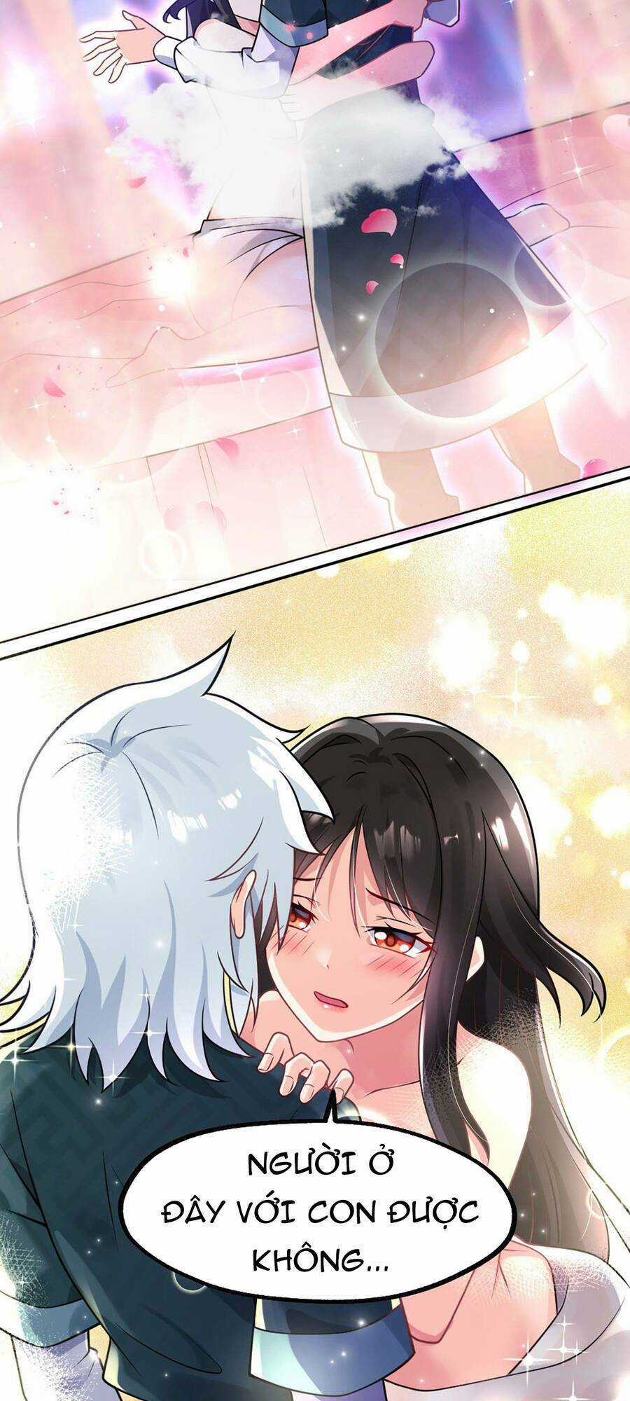 Đám Nữ Đồ Đệ Đều Muốn Độc Chiếm Ta Chapter 3 trang 73