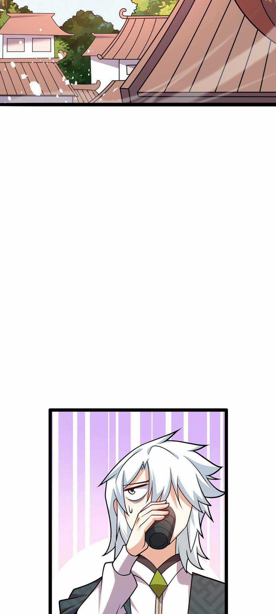 Đám Nữ Đồ Đệ Đều Muốn Độc Chiếm Ta Chapter 4 trang 11