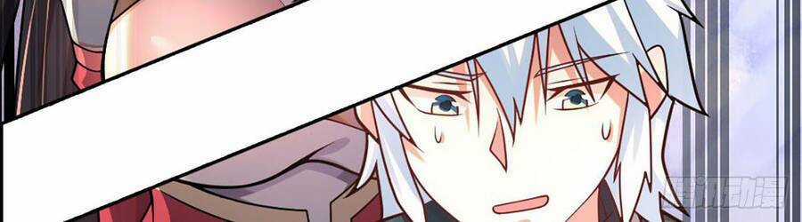 Đám Nữ Đồ Đệ Đều Muốn Độc Chiếm Ta Chapter 4 trang 22