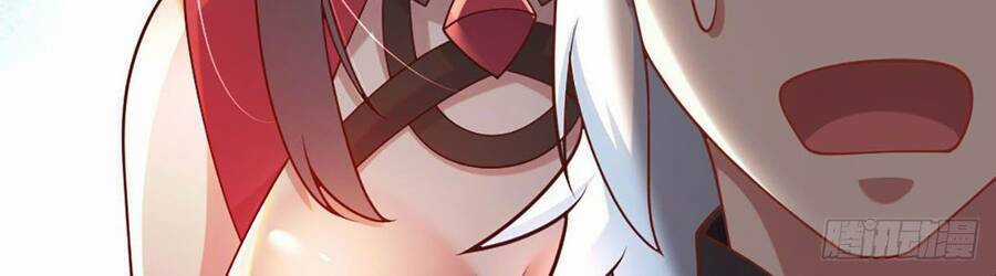 Đám Nữ Đồ Đệ Đều Muốn Độc Chiếm Ta Chapter 4 trang 26