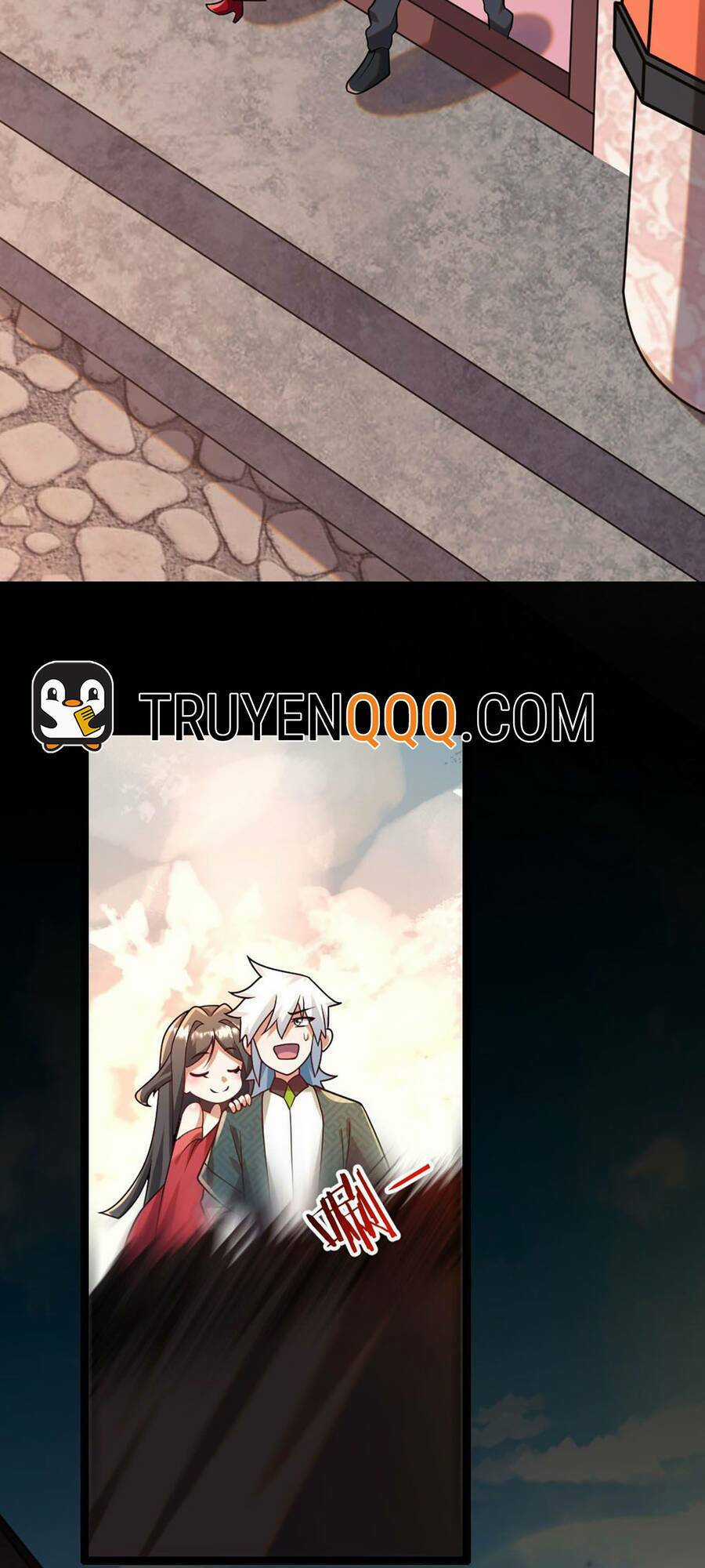 Đám Nữ Đồ Đệ Đều Muốn Độc Chiếm Ta Chapter 4 trang 35