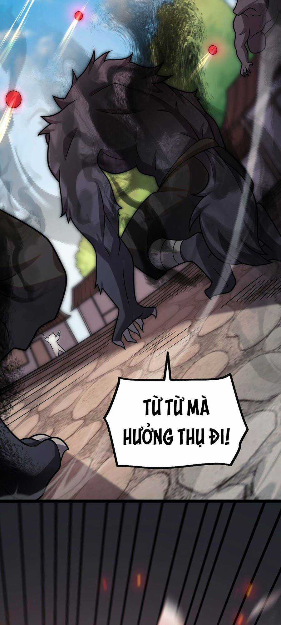 Đám Nữ Đồ Đệ Đều Muốn Độc Chiếm Ta Chapter 4 trang 49