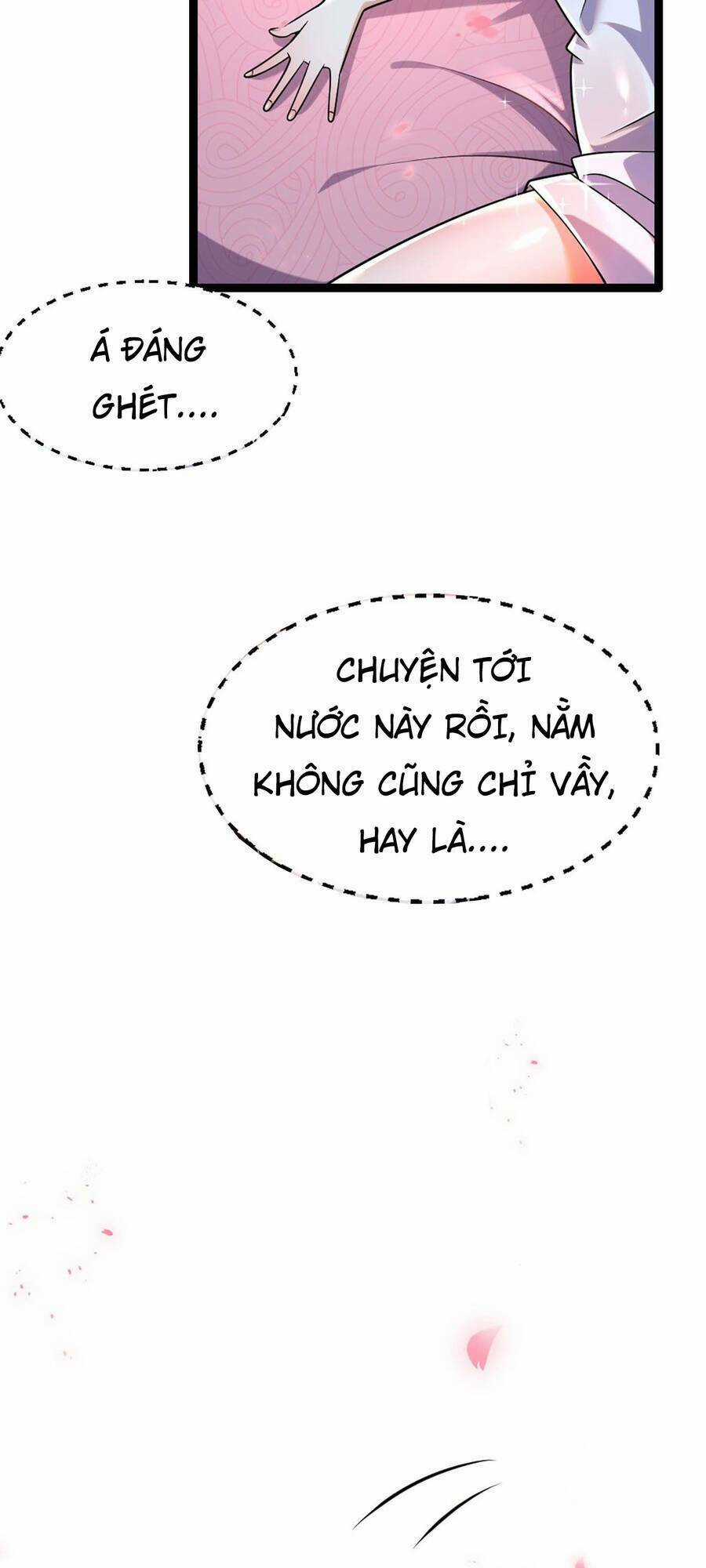 Đám Nữ Đồ Đệ Đều Muốn Độc Chiếm Ta Chapter 4 trang 5