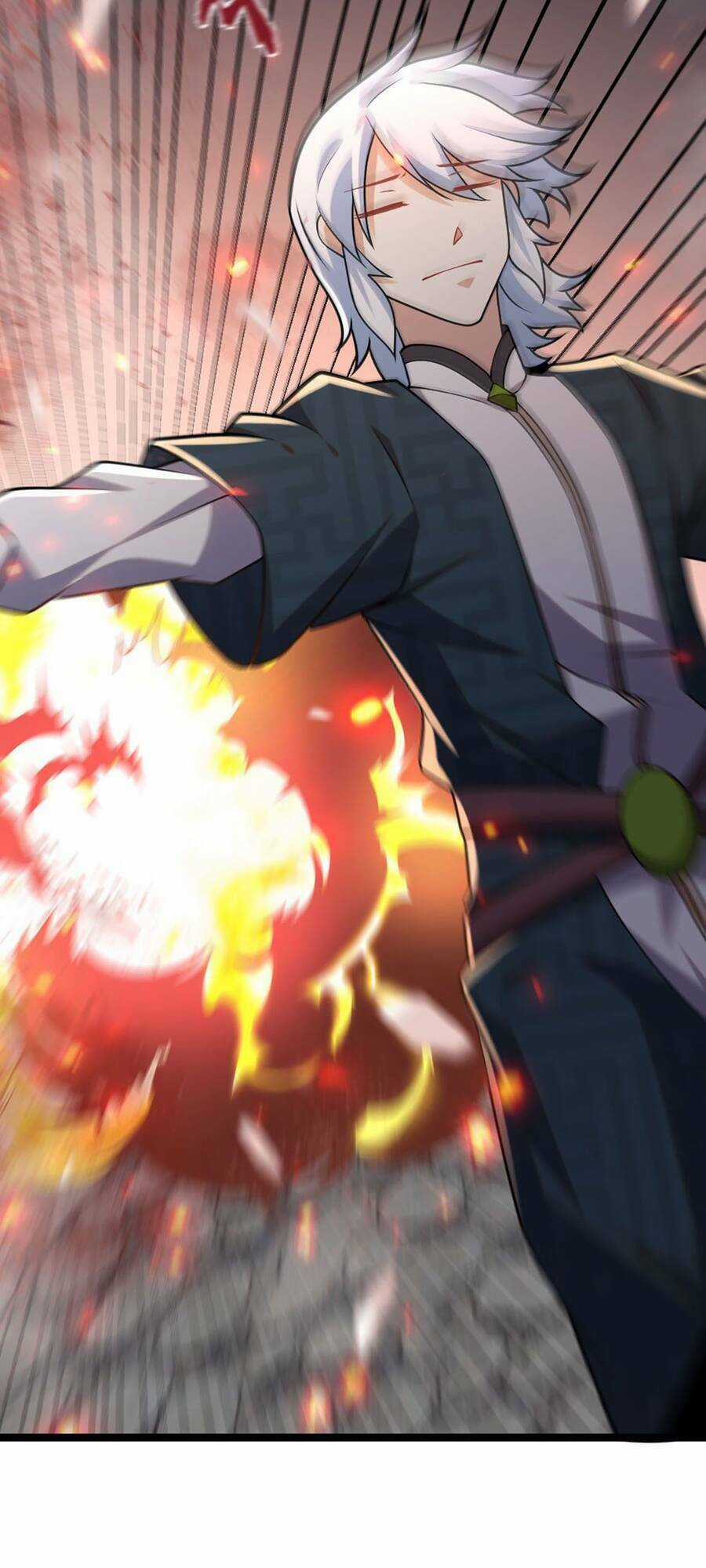 Đám Nữ Đồ Đệ Đều Muốn Độc Chiếm Ta Chapter 4 trang 51