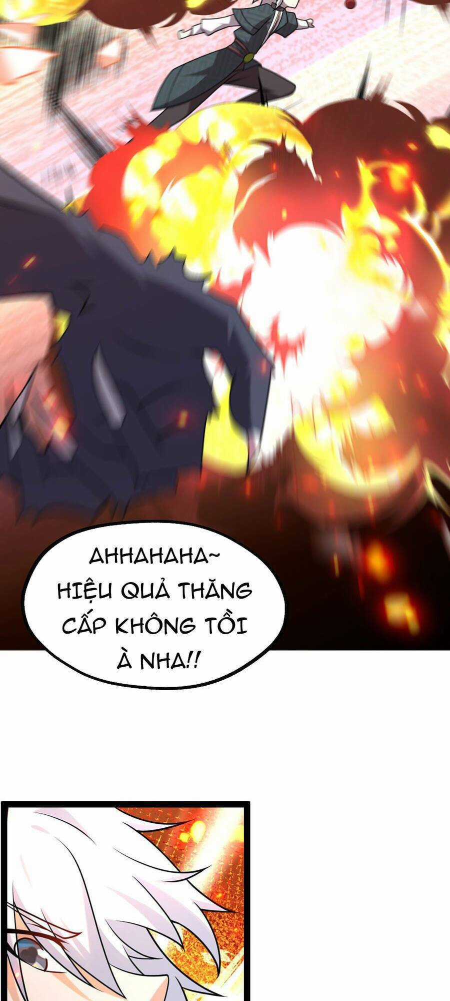 Đám Nữ Đồ Đệ Đều Muốn Độc Chiếm Ta Chapter 4 trang 55