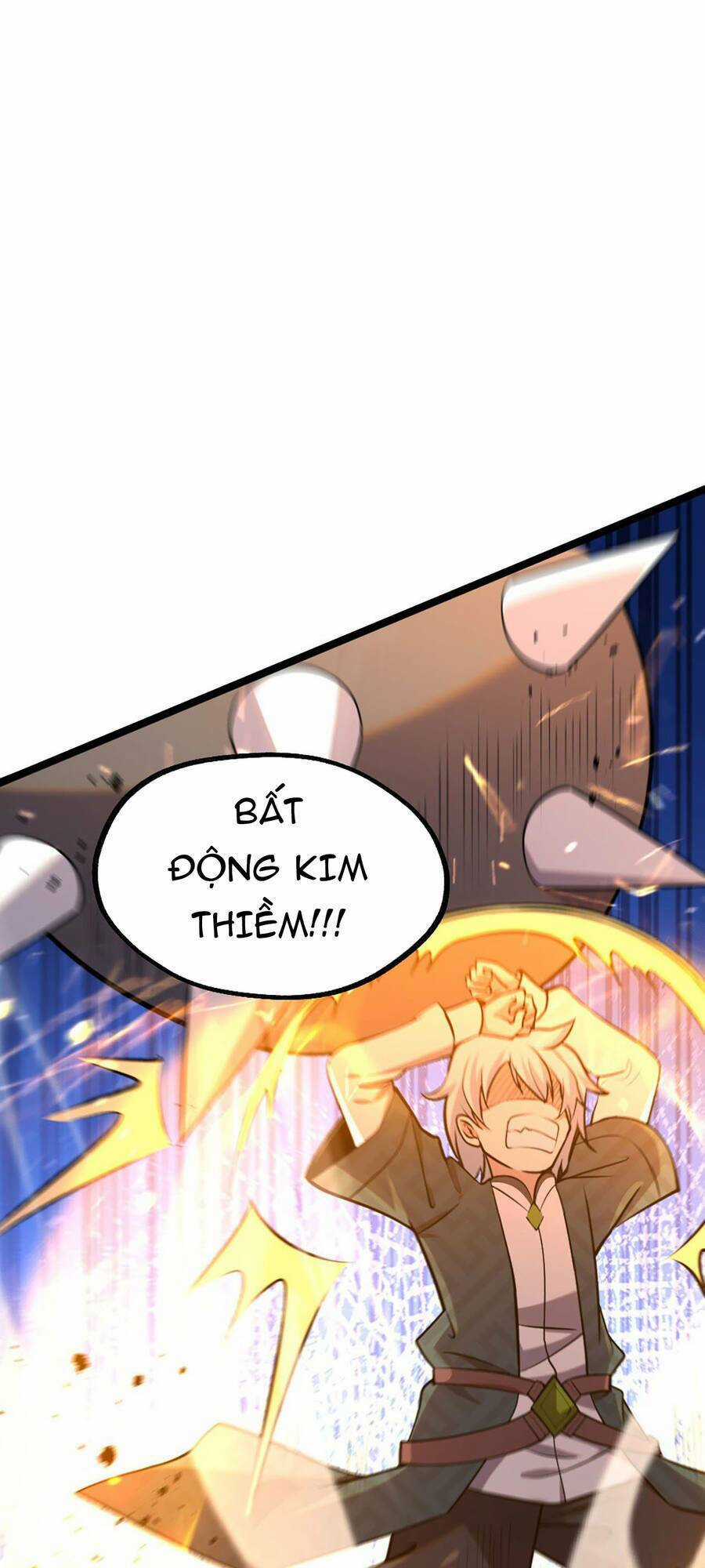 Đám Nữ Đồ Đệ Đều Muốn Độc Chiếm Ta Chapter 4 trang 61