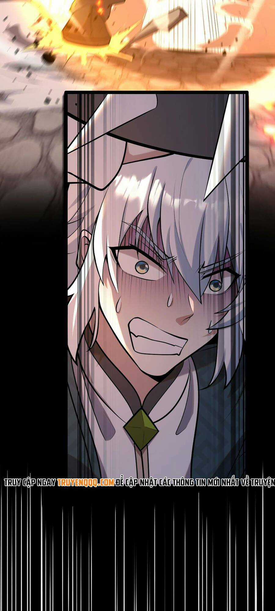 Đám Nữ Đồ Đệ Đều Muốn Độc Chiếm Ta Chapter 4 trang 63