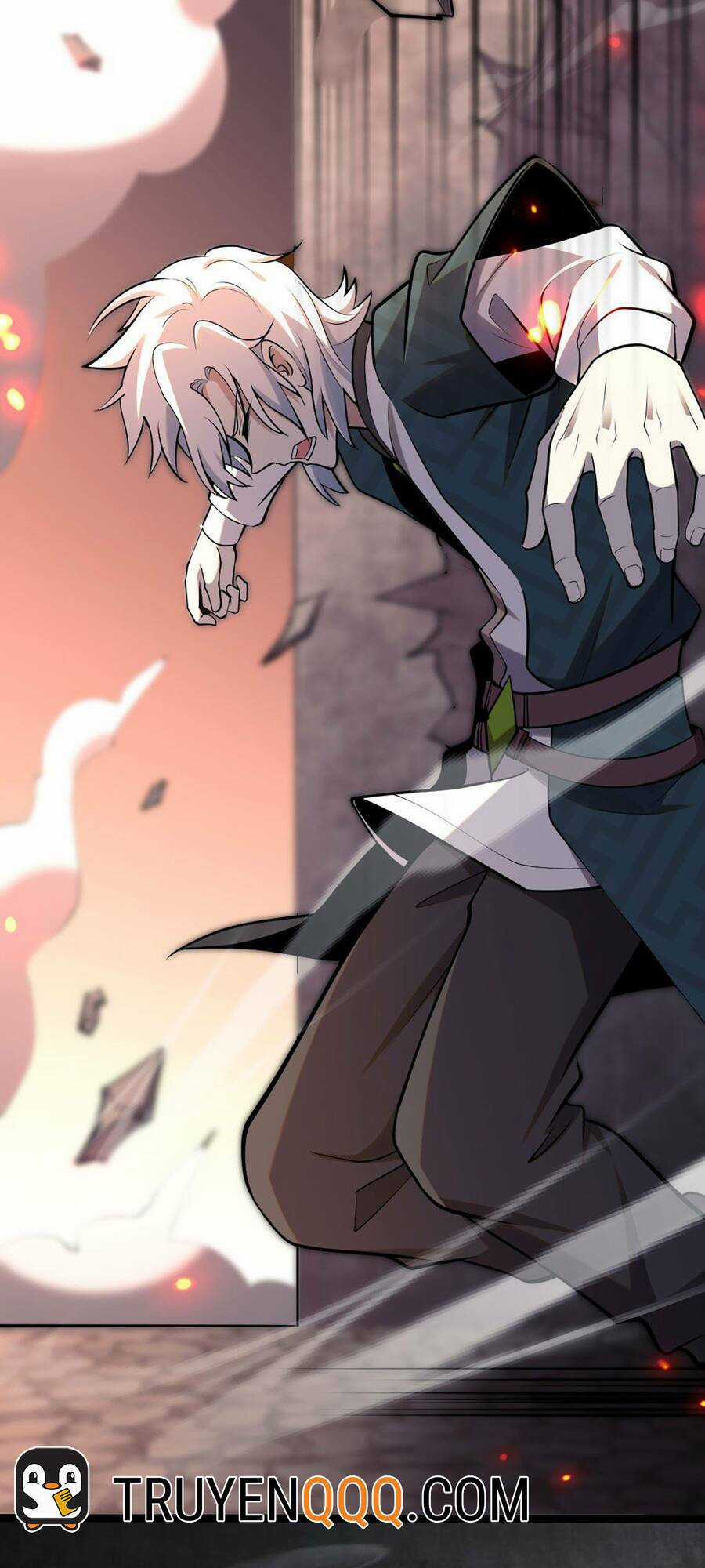 Đám Nữ Đồ Đệ Đều Muốn Độc Chiếm Ta Chapter 4 trang 69