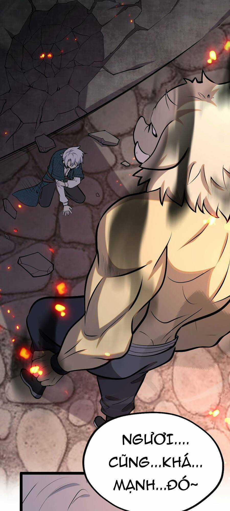 Đám Nữ Đồ Đệ Đều Muốn Độc Chiếm Ta Chapter 4 trang 71