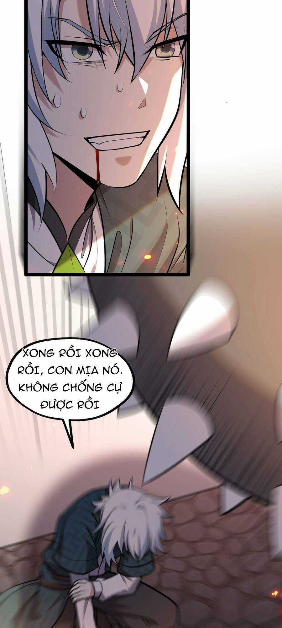 Đám Nữ Đồ Đệ Đều Muốn Độc Chiếm Ta Chapter 4 trang 73