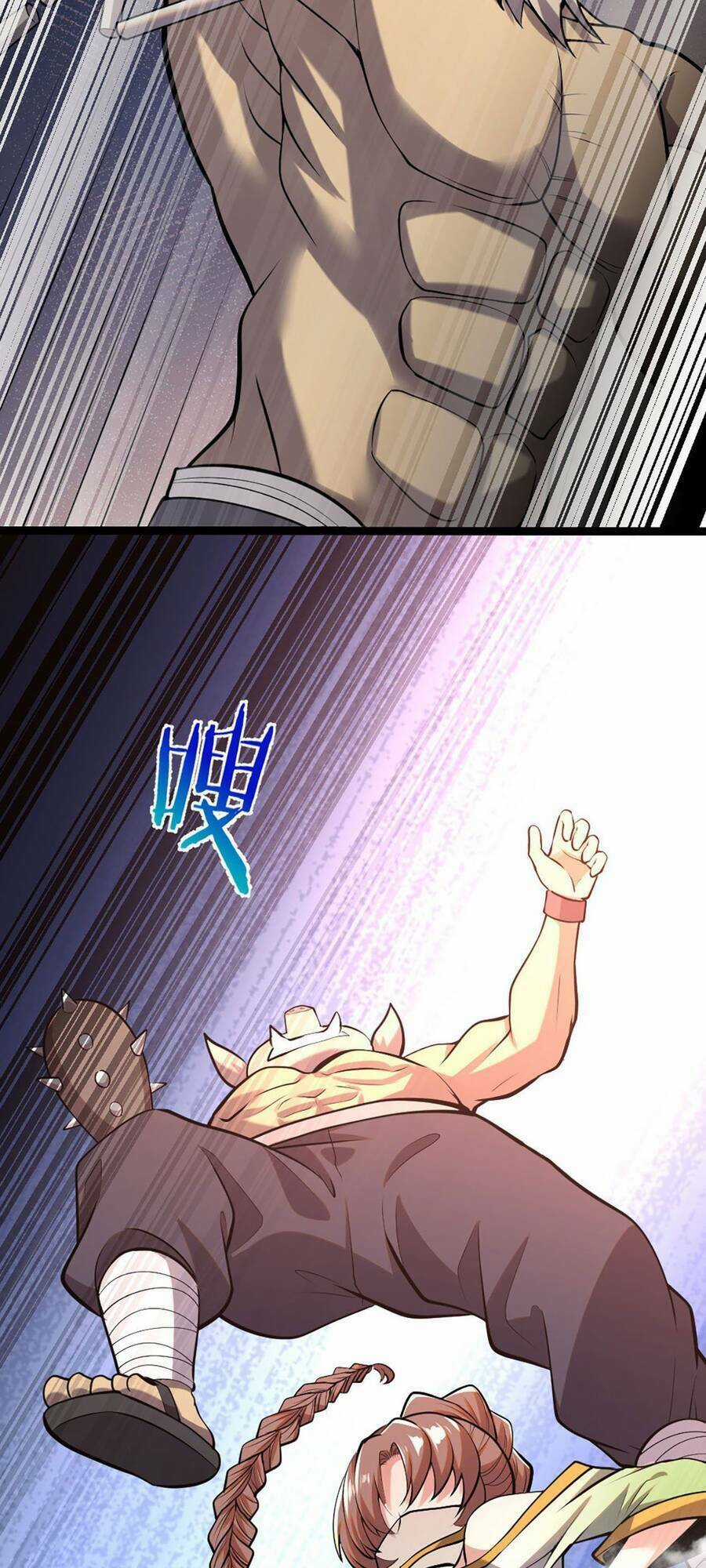 Đám Nữ Đồ Đệ Đều Muốn Độc Chiếm Ta Chapter 4 trang 77