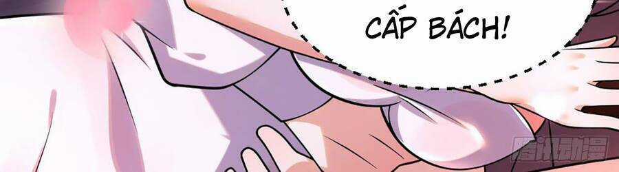 Đám Nữ Đồ Đệ Đều Muốn Độc Chiếm Ta Chapter 4 trang 8